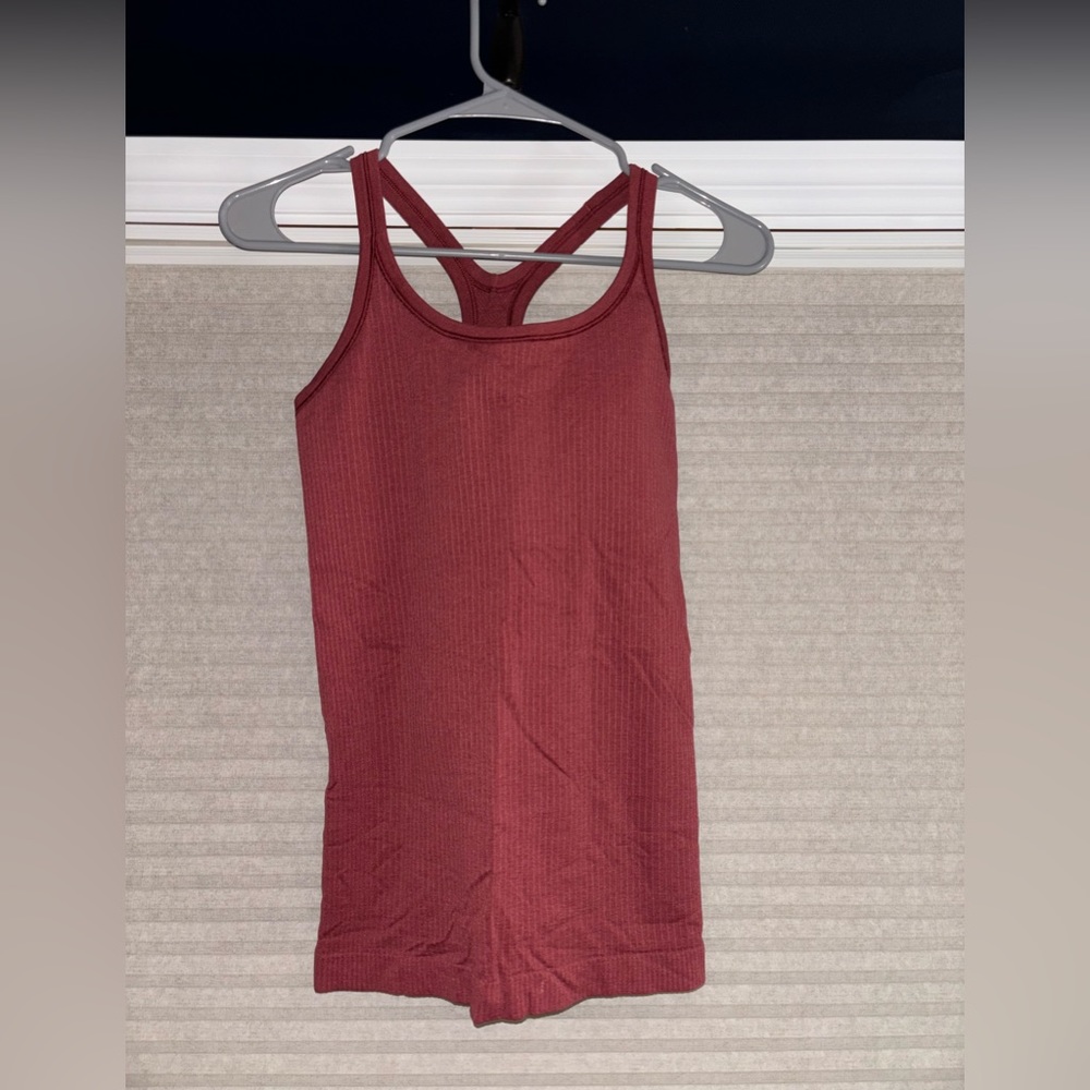 Lulu tank